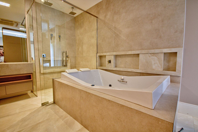 Imagem Casa com 6 Quartos à Venda, 440 m² em Riviera - Bertioga