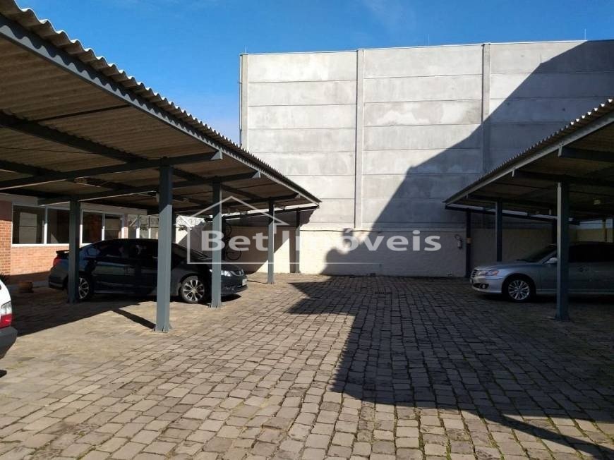 Imagem Apartamento com 3 Quartos à Venda, 82 m²em Rio Branco - São Leopoldo