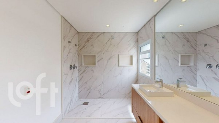 Imagem Apartamento com 3 Quartos à Venda, 201 m² em Vila Nova Conceição - São Paulo