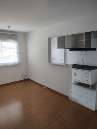 Imagem Apartamento com 2 Quartos para Alugar, 47 m² em Portais (Polvilho) - Cajamar