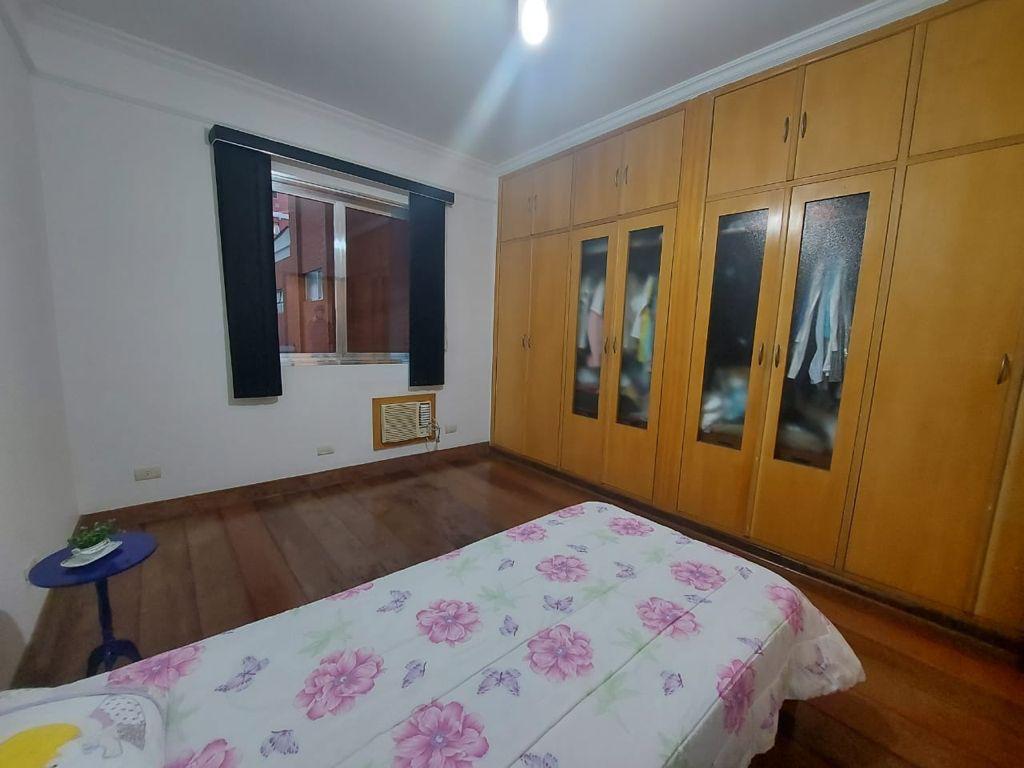 Imagem Apartamento com 3 Quartos à Venda, 205 m²em Boqueirão - Santos