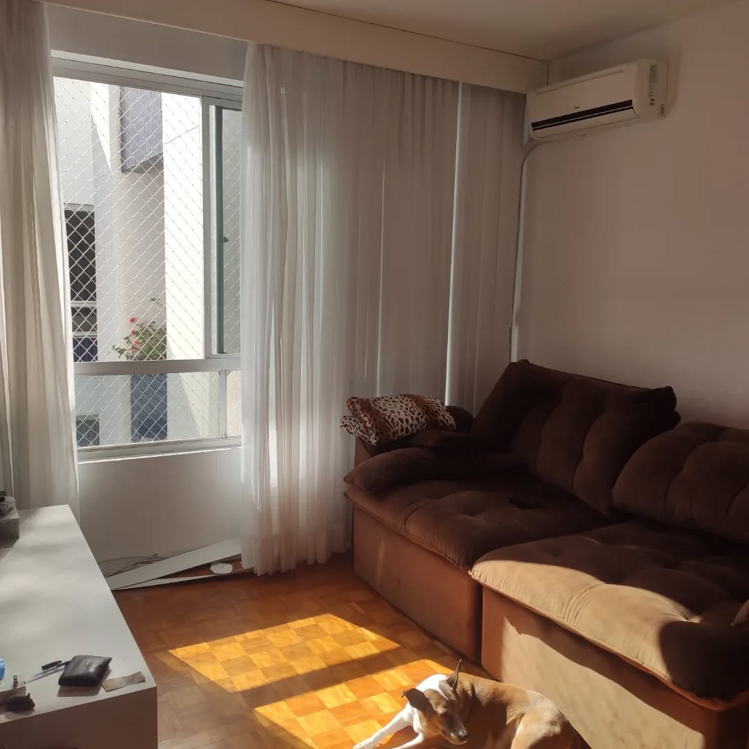 Imagem Apartamento com 3 Quartos à Venda, 94 m² em Agronômica - Florianópolis Imagem Apartamento com 3 Quartos à Venda, 94 m² em Agronômica - Florianópolis