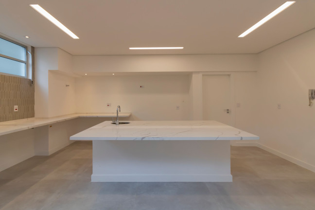 Imagem Apartamento com 3 Quartos à Venda, 270 m² em Higienópolis - São Paulo