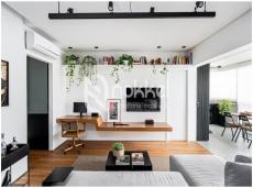 Imagem Apartamento com 1 Quarto à Venda, 78 m² em Pinheiros - São Paulo Imagem Apartamento com 1 Quarto à Venda, 78 m² em Pinheiros - São Paulo