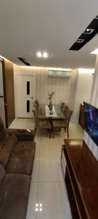 Imagem Apartamento com 2 Quartos à Venda, 65 m² em Barreto - Niterói