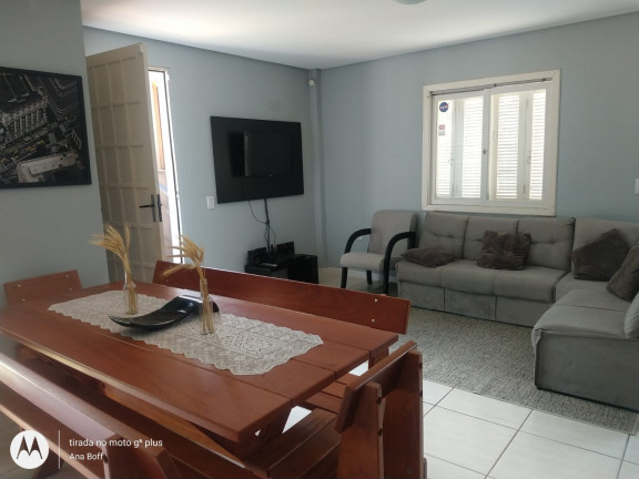 Imagem Casa com 2 Quartos à Venda, 156 m² em Encosta do Sol - Estância Velha