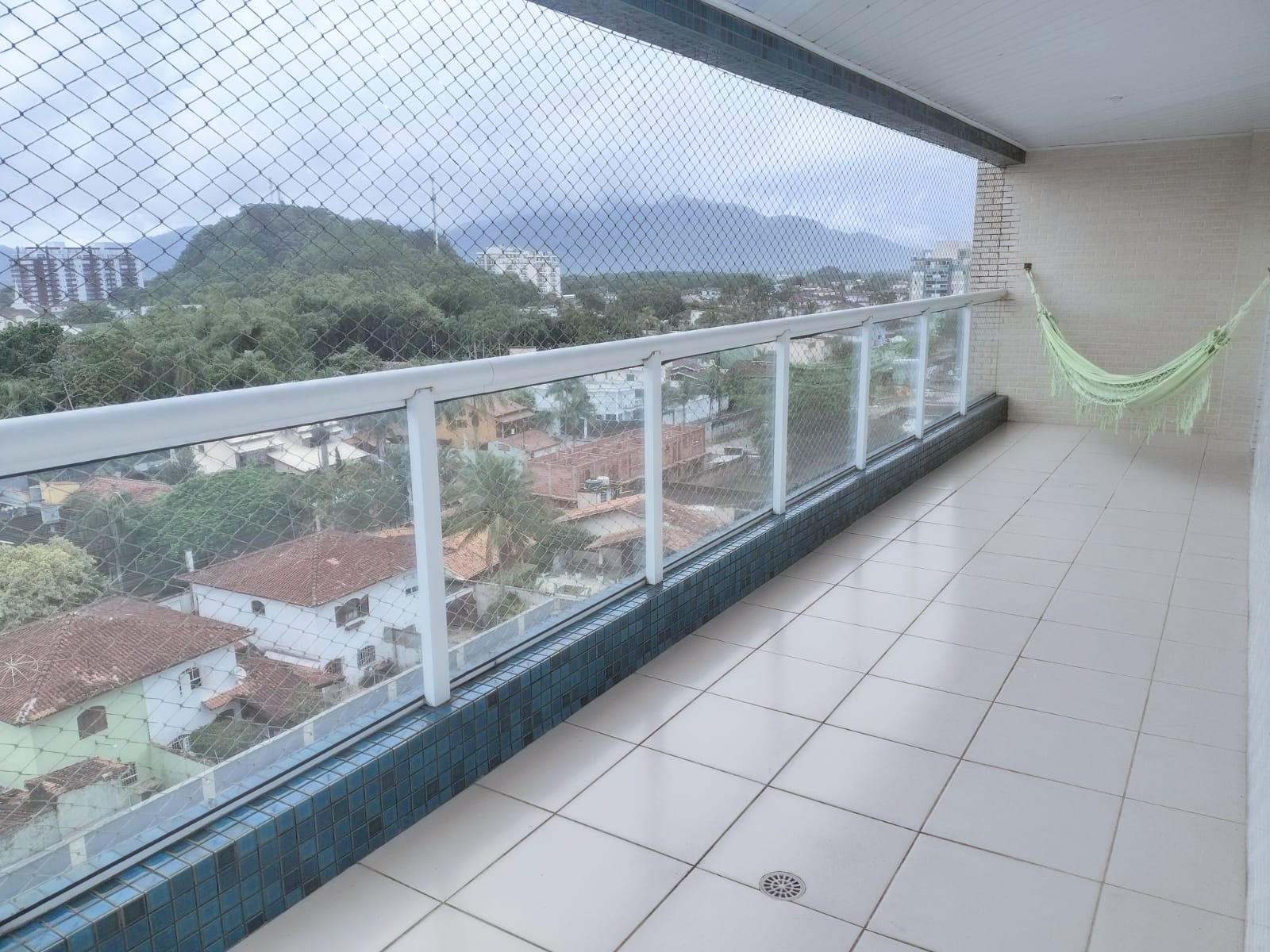 Imagem Apartamento com 2 Quartos para Alugar, 99 m² em Centro - Bertioga