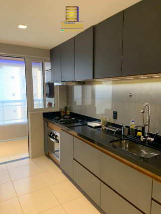 Imagem Apartamento com 3 Quartos à Venda, 82 m² em Jardim Renascença - São Luís Imagem Apartamento com 3 Quartos à Venda, 82 m² em Jardim Renascença - São Luís