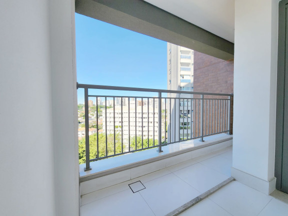 Imagem Apartamento com 3 Quartos à Venda, 161 m² em Vila Clementino - São Paulo