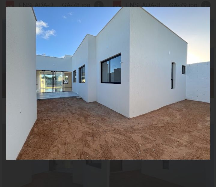 Imagem Casa de Condomínio com 3 Quartos à Venda, 123 m² em Praia Barra de Tabatinga  - Nísia Floresta