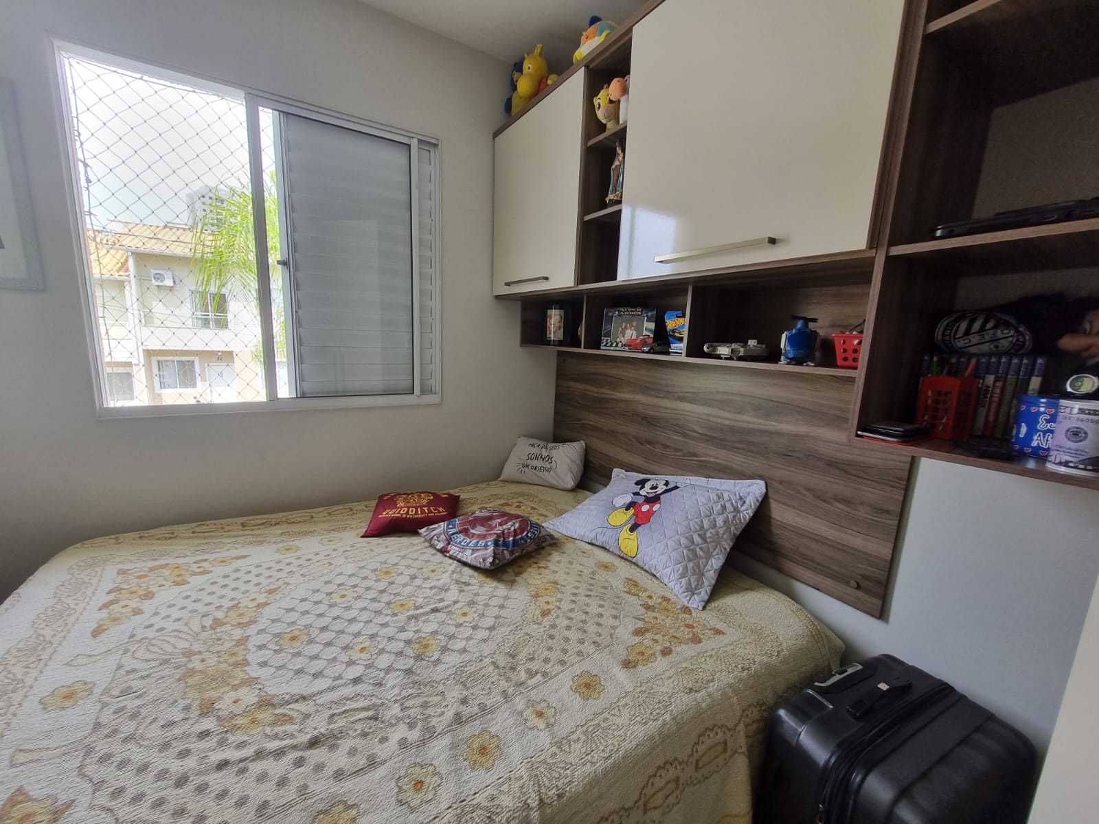 Imagem Casa de Condomínio com 3 Quartos para Alugar, 135 m²em Vila Mafalda - Jundiaí Imagem Casa de Condomínio com 3 Quartos para Alugar, 135 m²em Vila Mafalda - Jundiaí