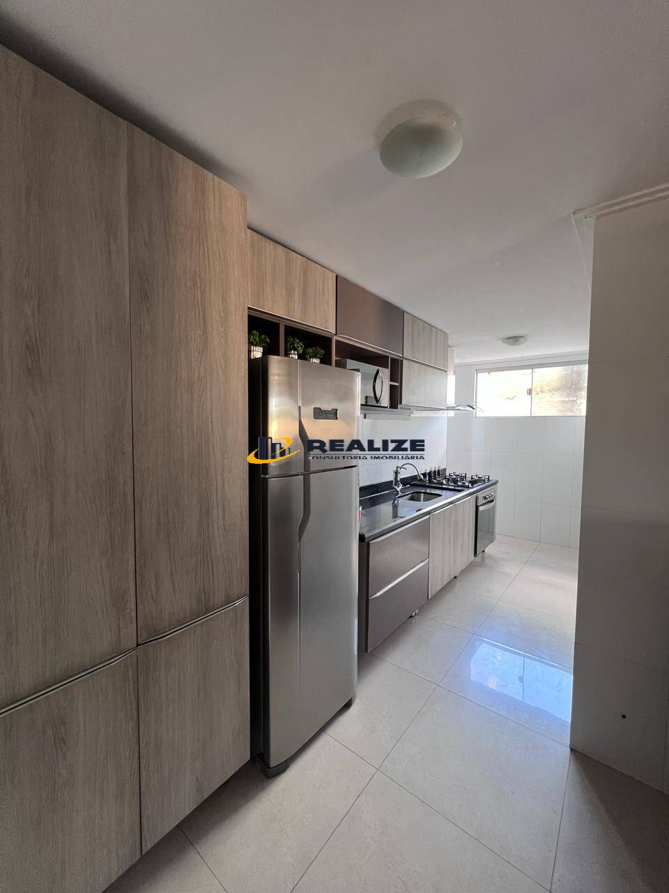 Imagem Apartamento com 3 Quartos à Venda, 86 m²em Centro - Campos dos Goytacazes