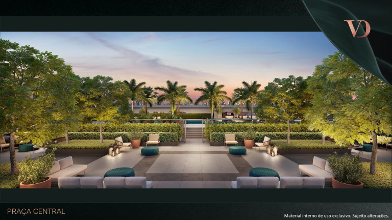 Imagem Cobertura com 3 Quartos à Venda, 305 m² em Tucuruvi - São Paulo