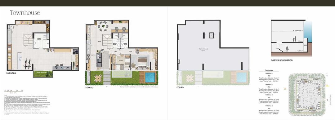 Imagem Apartamento com 2 Quartos à Venda, 61 m²em Jacarepaguá - Rio de Janeiro