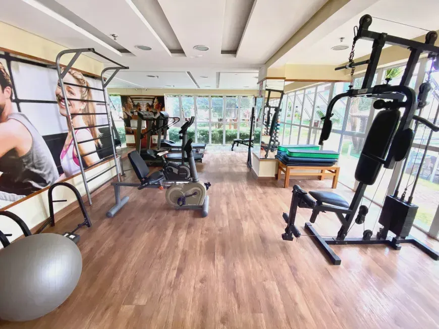 Imagem Apartamento com 2 Quartos à Venda, 63 m² em Nova Parnamirim - Parnamirim