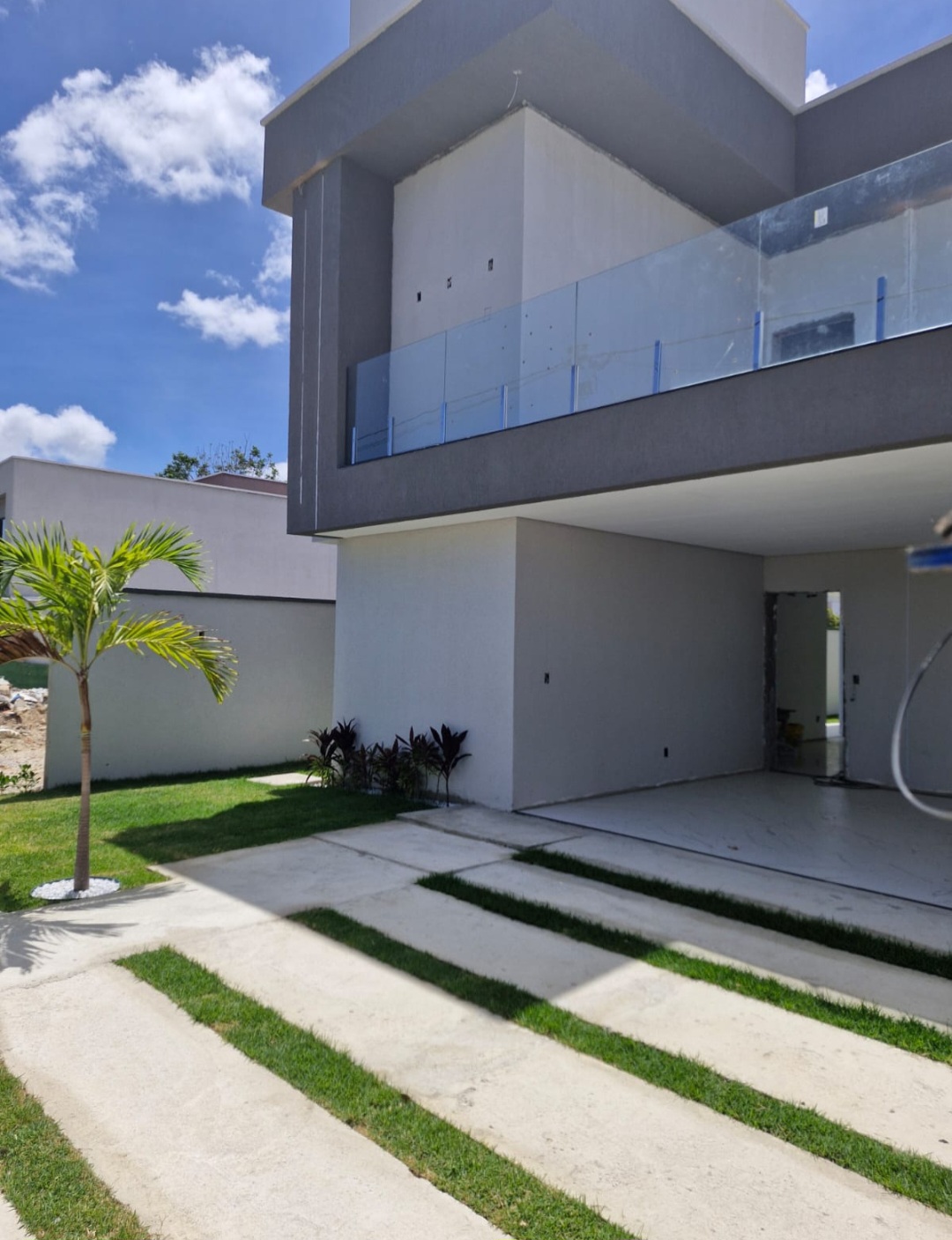 Imagem Casa de Condomínio com 4 Quartos à Venda, 183 m² em Jacunda - Aquiraz Imagem Casa de Condomínio com 4 Quartos à Venda, 183 m² em Jacunda - Aquiraz
