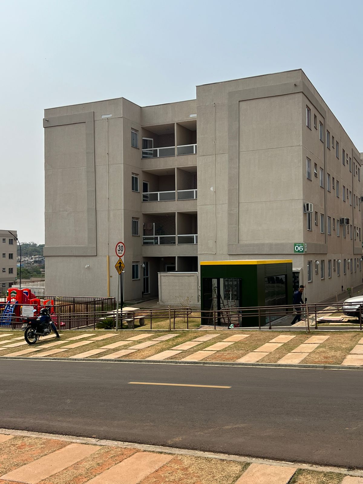 Imagem Apartamento com 2 Quartos à Venda, 45 m² em Loteamento Abílio Jorge Cury - São José do Rio Preto Imagem Apartamento com 2 Quartos à Venda, 45 m² em Loteamento Abílio Jorge Cury - São José do Rio Preto