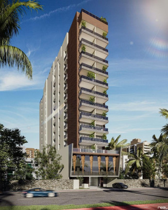 Imagem Apartamento com 3 Quartos à Venda, 235 m² em Praia do Morro - Guarapari Imagem Apartamento com 3 Quartos à Venda, 235 m² em Praia do Morro - Guarapari