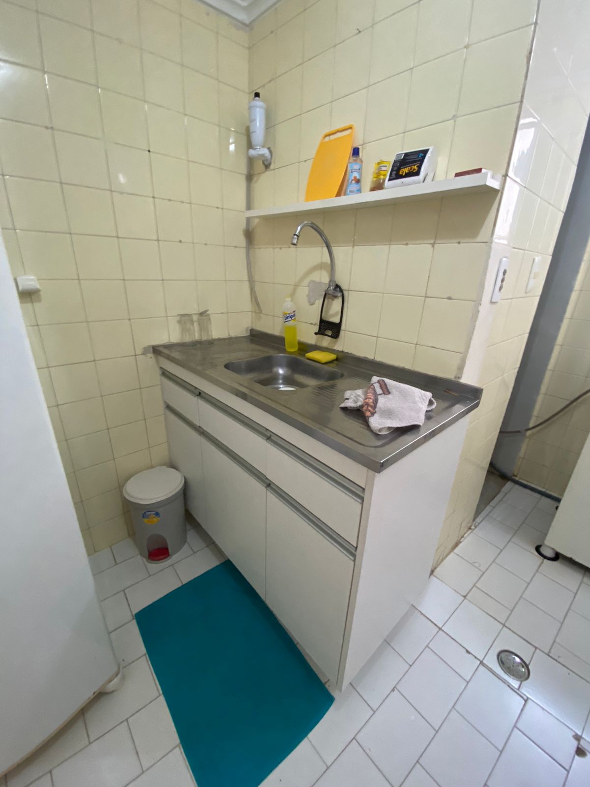 Imagem Cobertura com 1 Quarto à Venda, 70 m²em Amaralina - Salvador Imagem Cobertura com 1 Quarto à Venda, 70 m²em Amaralina - Salvador