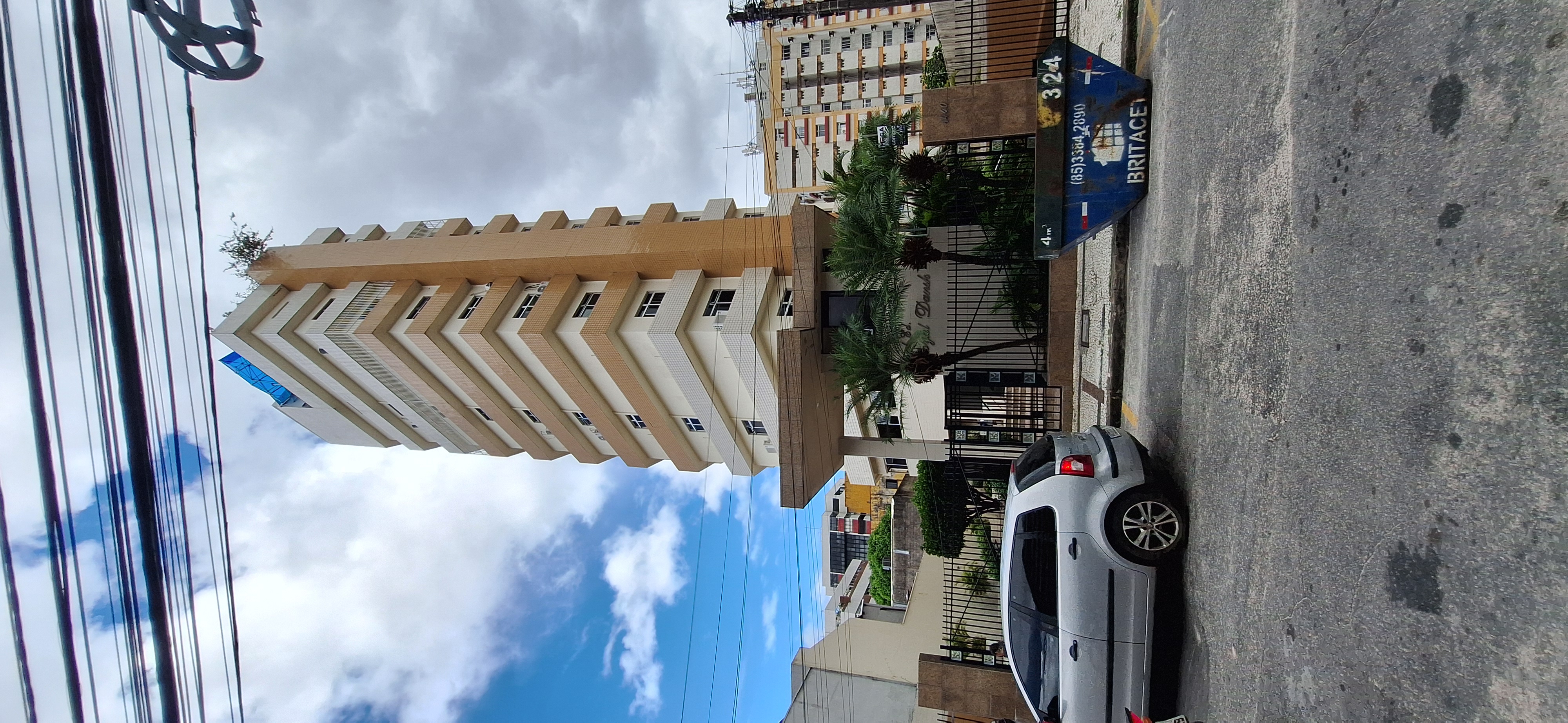 Foto do imóvel Apartamento com 3 Quartos à Venda, 155 m² em Aldeota - Fortaleza