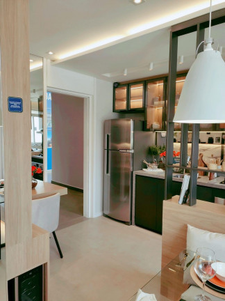 Imagem Apartamento com 2 Quartos à Venda,  em Barra Funda - São Paulo