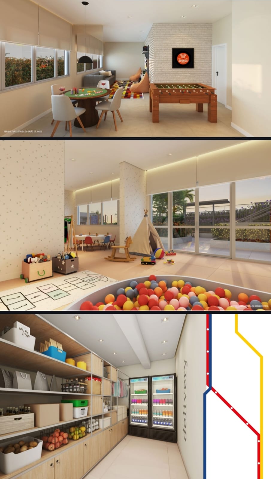 Imagem Apartamento com 2 Quartos à Venda, 48 m²em Belenzinho - São Paulo