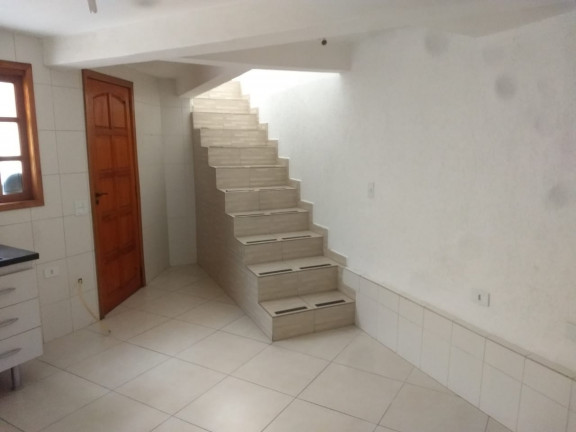 Imagem Casa com 1 Quarto para Alugar, 77 m² em Jardim São Savério - São Paulo Imagem Casa com 1 Quarto para Alugar, 77 m² em Jardim São Savério - São Paulo