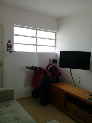 Imagem Apartamento com 2 Quartos à Venda,  em Vila Mariana - São Paulo