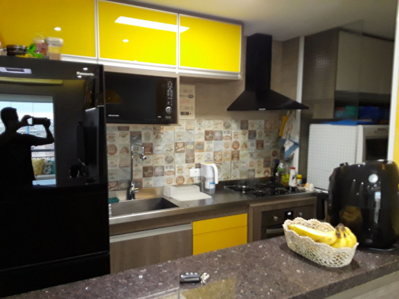 Imagem Apartamento com 2 Quartos à Venda, 50 m² em Vila Bela - São Paulo Imagem Apartamento com 2 Quartos à Venda, 50 m² em Vila Bela - São Paulo