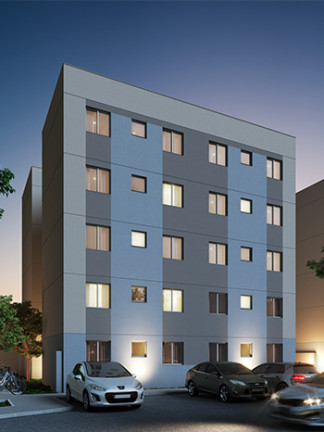 Imagem Apartamento com 2 Quartos à Venda, 44 m² em Inhoaíba - Rio de Janeiro Imagem Apartamento com 2 Quartos à Venda, 44 m² em Inhoaíba - Rio de Janeiro