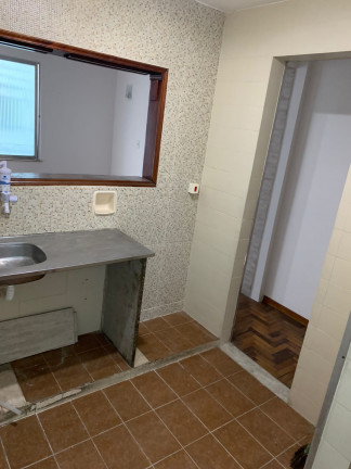 Imagem Apartamento com 2 Quartos à Venda, 48 m² em Inhaúma - Rio de Janeiro