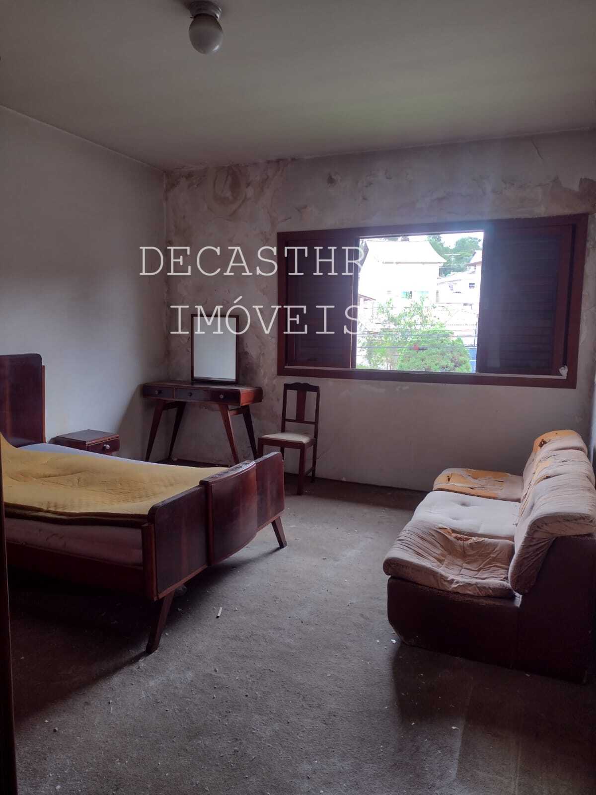 Imagem Sobrado com 3 Quartos à Venda, 190 m²em Adalgisa - Osasco