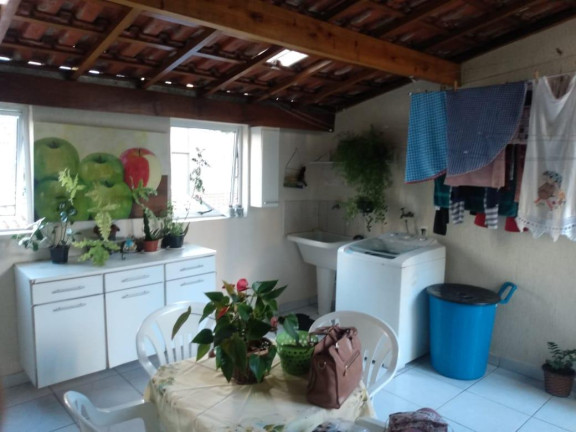 Imagem Sobrado com 3 Quartos à Venda, 150 m² em Jardim Anália Franco - São Paulo Imagem Sobrado com 3 Quartos à Venda, 150 m² em Jardim Anália Franco - São Paulo