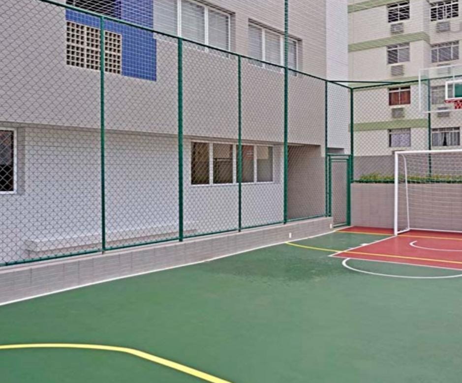 Imagem Apartamento com 2 Quartos à Venda, 77 m²em Gonzaga - Santos Imagem Apartamento com 2 Quartos à Venda, 77 m²em Gonzaga - Santos