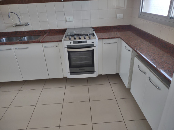 Imagem Apartamento com 3 Quartos à Venda, 110 m² em Juvevê - Curitiba