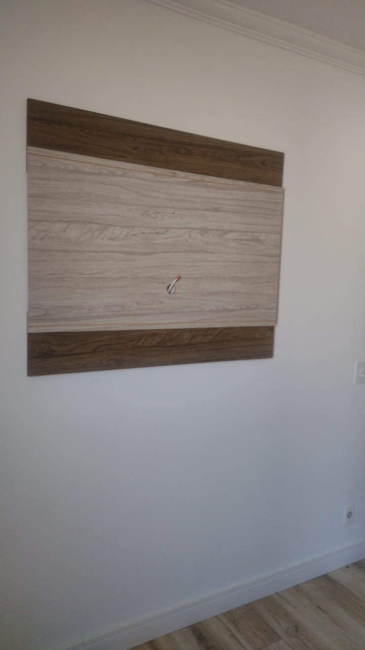 Imagem Apartamento com 2 Quartos à Venda, 50 m² em Jardim Doutor Júlio de Mesquita Filho - Bragança Paulista