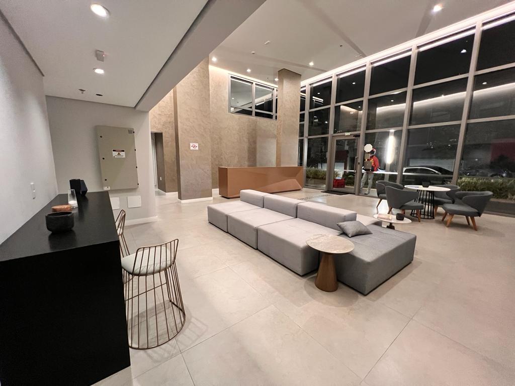 Imagem Studio com 1 Quarto à Venda, 30 m²em Vila Mariana - São Paulo Imagem Studio com 1 Quarto à Venda, 30 m²em Vila Mariana - São Paulo