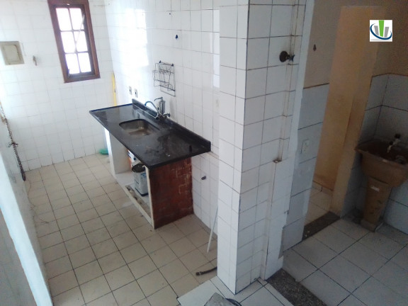 Imagem Apartamento com 2 Quartos à Venda, 59 m² em Colubande - São Gonçalo Imagem Apartamento com 2 Quartos à Venda, 59 m² em Colubande - São Gonçalo