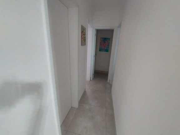 Imagem Apartamento com 3 Quartos à Venda, 140 m² em Flórida - Praia Grande