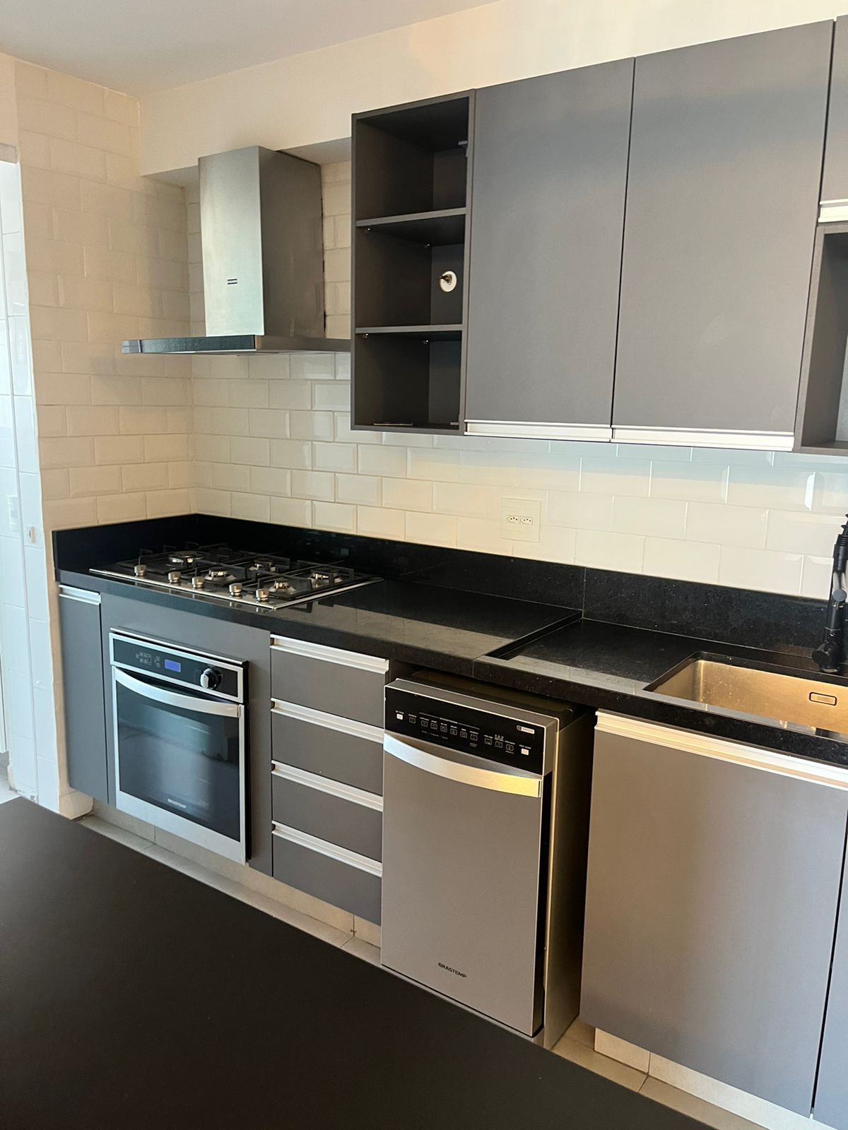 Imagem Apartamento com 3 Quartos à Venda, 77 m²em Água Branca - São Paulo