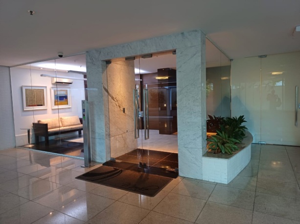 Imagem Apartamento com 4 Quartos à Venda, 198 m² em Icaraí - Niterói Imagem Apartamento com 4 Quartos à Venda, 198 m² em Icaraí - Niterói