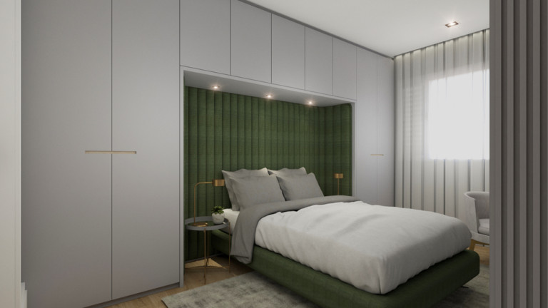 Imagem Apartamento com 3 Quartos à Venda ou Locação, em Michel - Criciúma Imagem Apartamento com 3 Quartos à Venda ou Locação, em Michel - Criciúma
