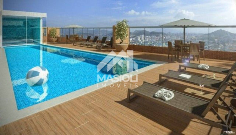 Imagem Apartamento com 2 Quartos à Venda, em Itapuã - Vila Velha Imagem Apartamento com 2 Quartos à Venda, em Itapuã - Vila Velha