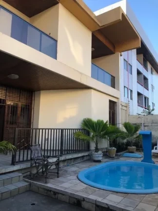 Imagem Casa com 6 Quartos para Alugar, em PIEDADE - JABOATAO Imagem Casa com 6 Quartos para Alugar, em PIEDADE - JABOATAO