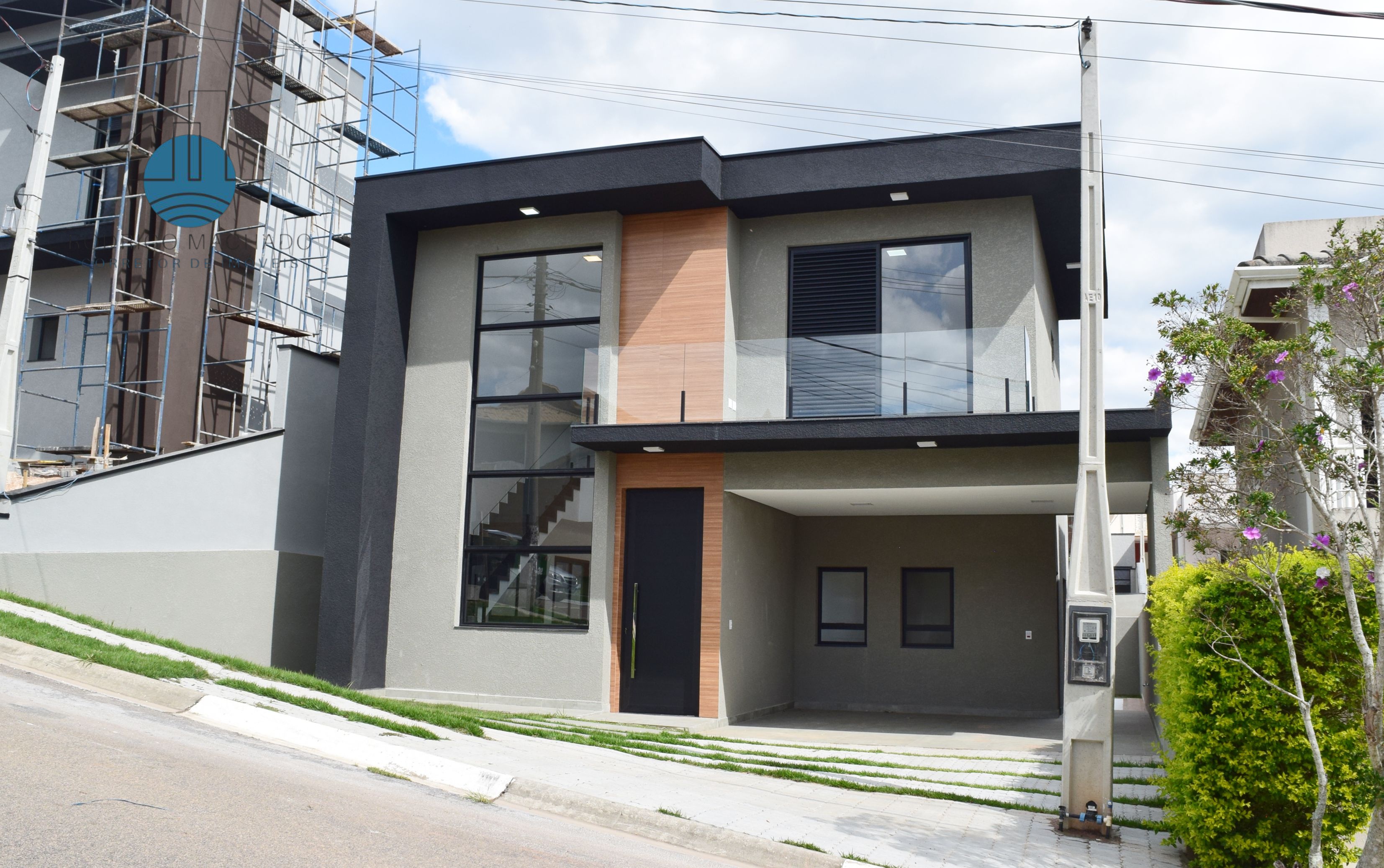 Imagem Sobrado com 3 Quartos à Venda, 300 m² em Condomínio Atibaia Park I - Atibaia Imagem Sobrado com 3 Quartos à Venda, 300 m² em Condomínio Atibaia Park I - Atibaia