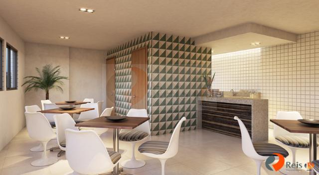 Imagem Apartamento com 2 Quartos à Venda, 45 m²em Madalena - Recife