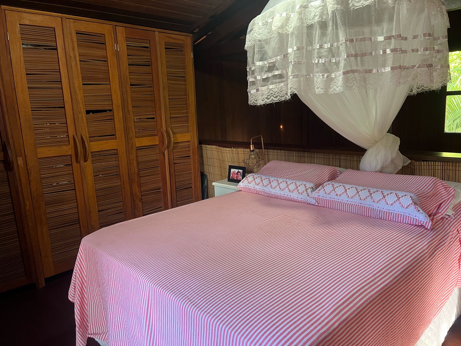Imagem Casa com 1 Quarto à Venda, 93 m²em Velha Boipeba - Cairu