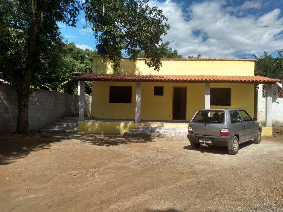 Imagem Casa com 2 Quartos à Venda, 80 m² em Quinta Mariana - Guapimirim Imagem Casa com 2 Quartos à Venda, 80 m² em Quinta Mariana - Guapimirim