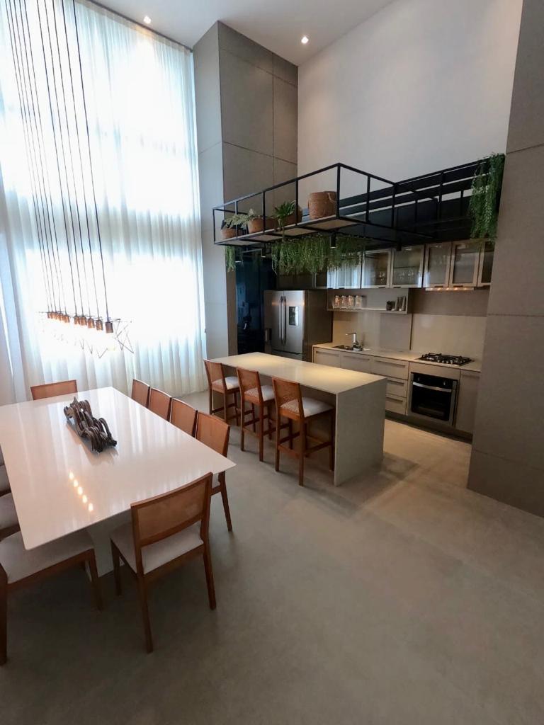Imagem Apartamento com 4 Quartos à Venda, 220 m² em Jurerê Internacional - Florianópolis