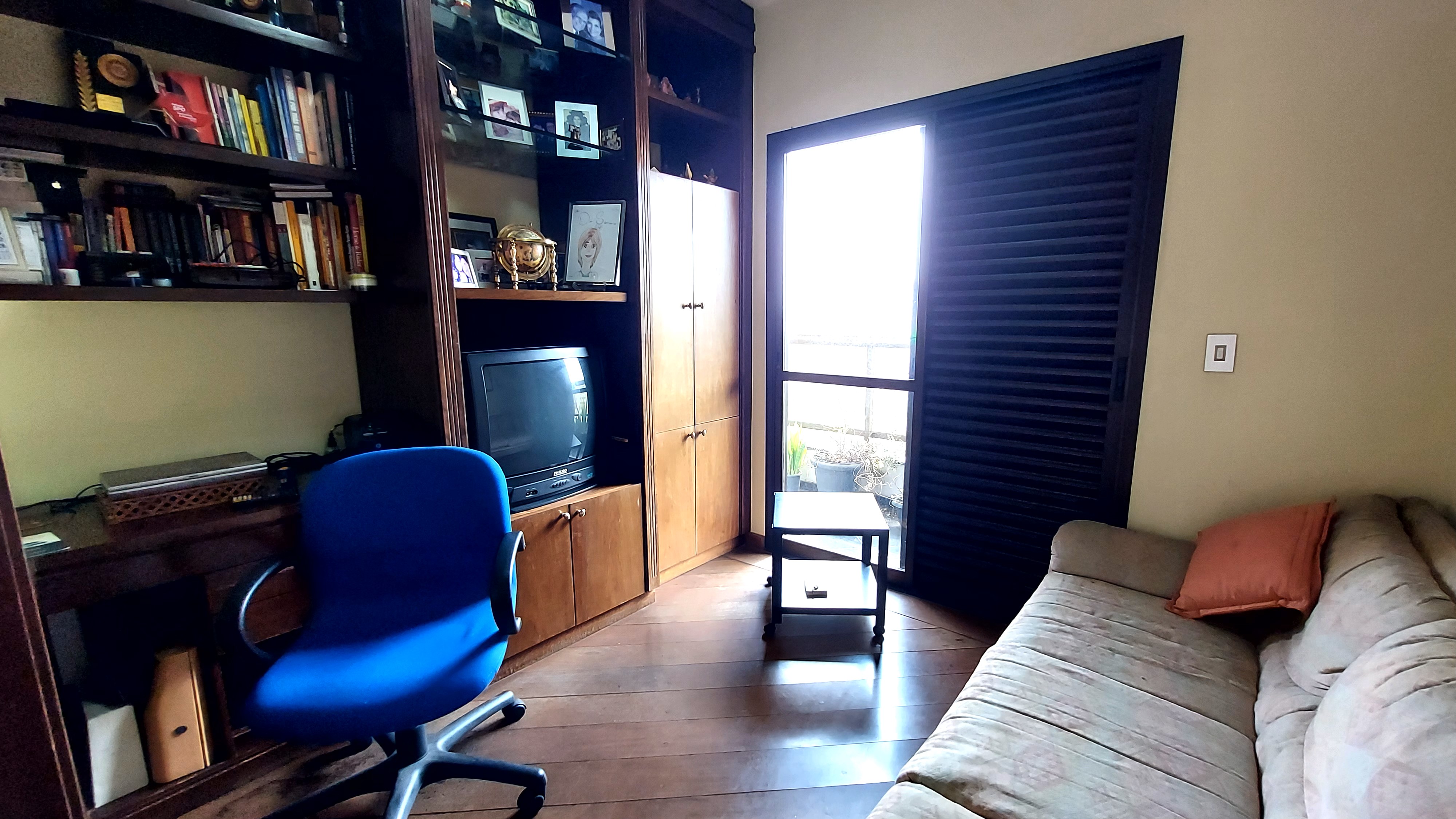 Imagem Apartamento com 4 Quartos à Venda ou Temporada, 198 m²em Centro - Santo André
